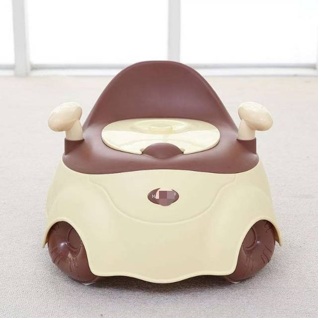 兒童坐便器