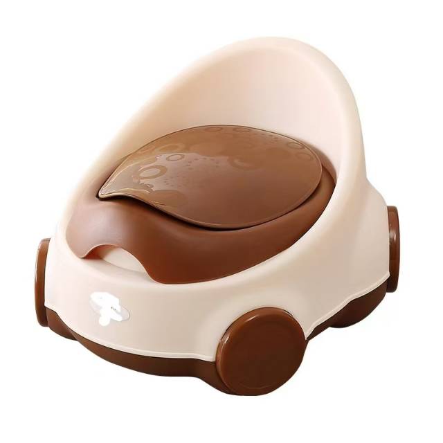 Children's toilet seat