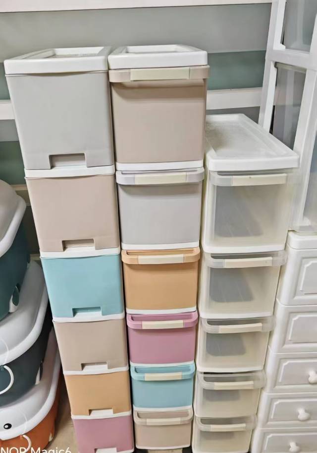 storage box
