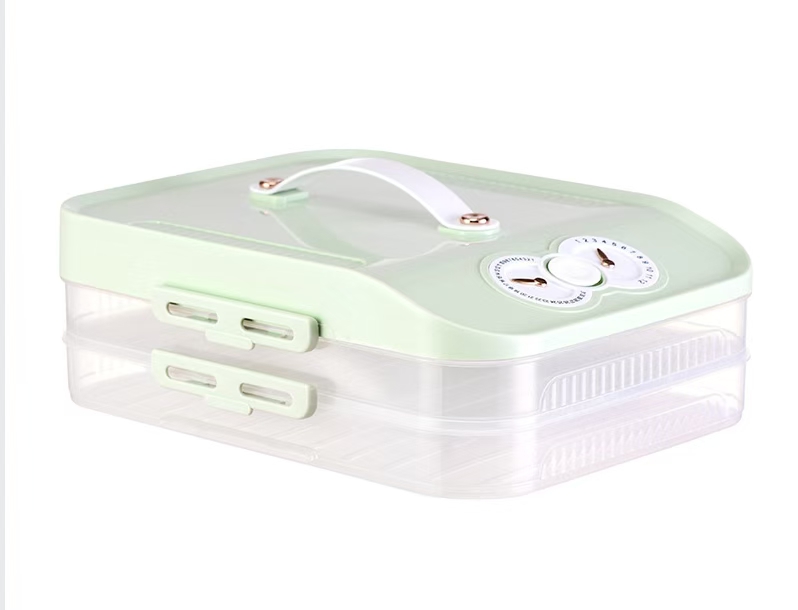 Dumpling box