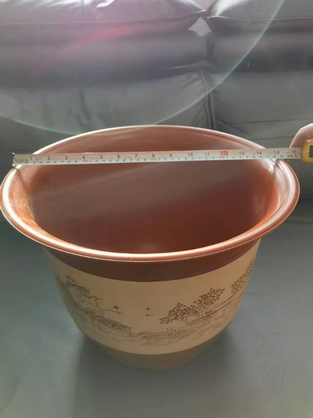 flowerpot
